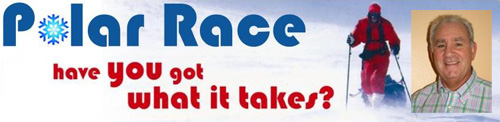 Polar-race